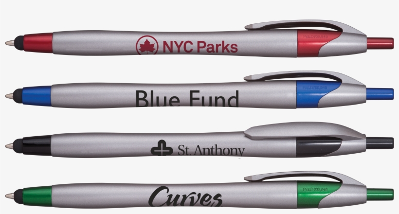 316 Javalina Steel Stylus - Light Pen, transparent png download