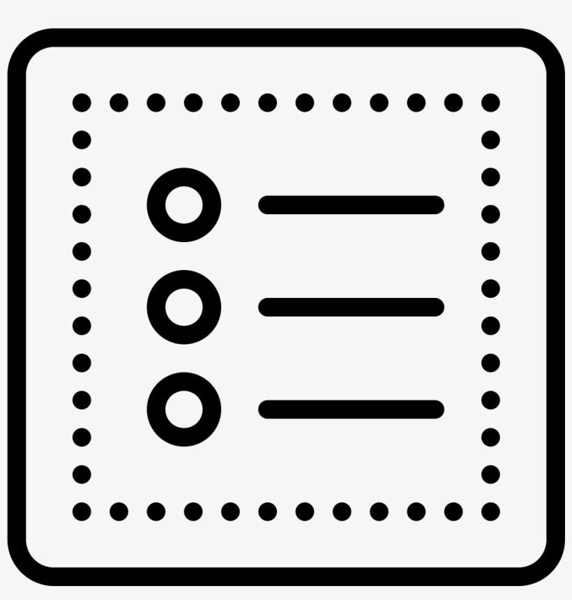 Playlist Icon - 30 Minute Arm Work Out, transparent png download