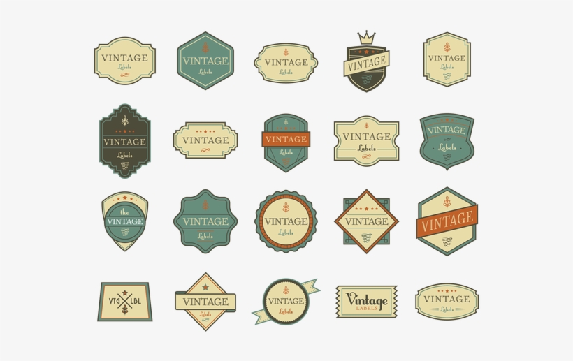 Label, transparent png download