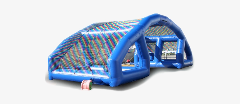 Water Balloon Battle - Inflatable Water Balloon Battle, transparent png download