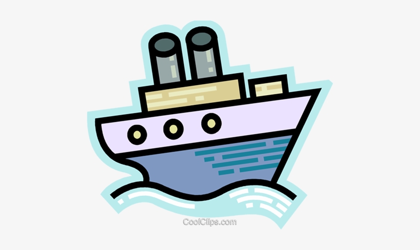Cruise Ships And Ocean Liners - Cruise Ship, transparent png download