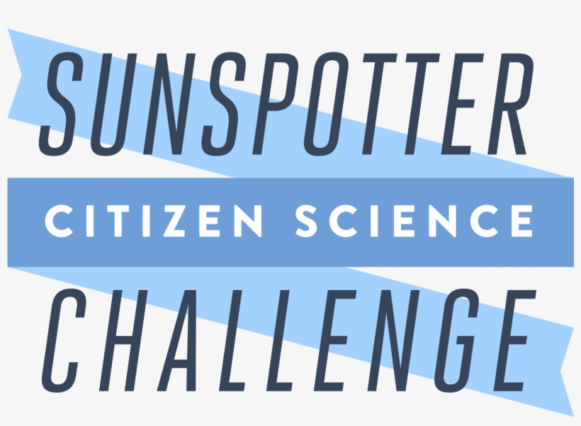 Sunspotter Citizen Science Challenge - Science, transparent png download