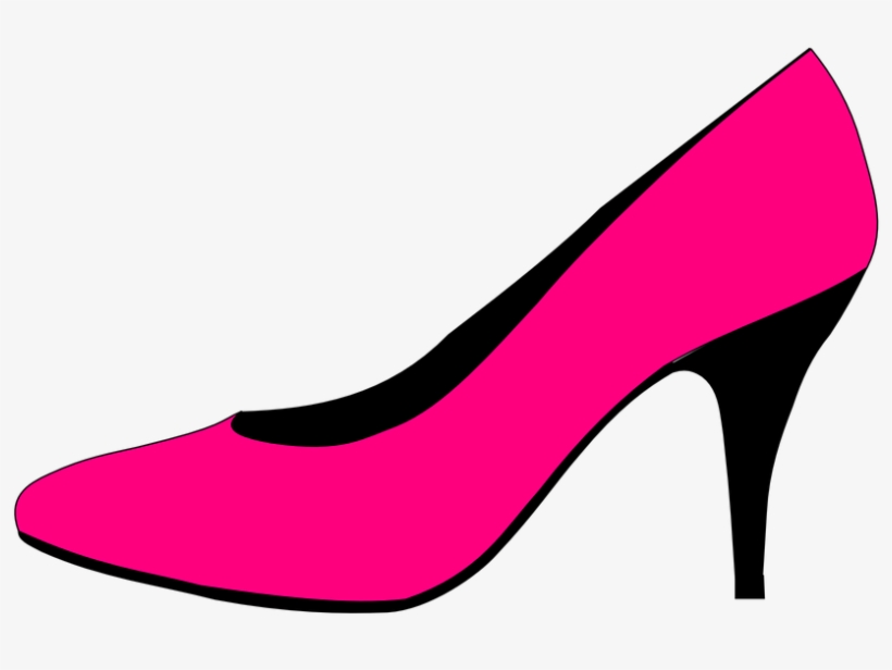 Pumps Clipart, transparent png download