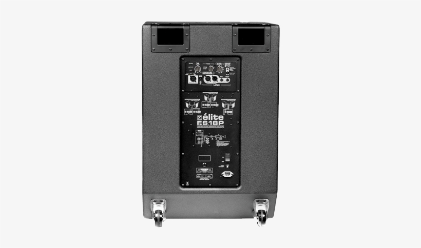 Mixdeckexpress Back Lrg Redwave 6 Nx300p Angle Med - Elite Es18p, transparent png download