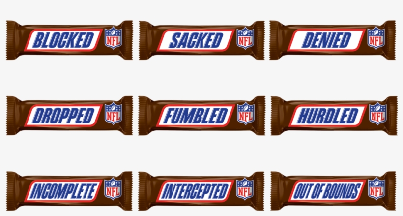 Snickers Bars For Site Big - Snickers, transparent png download