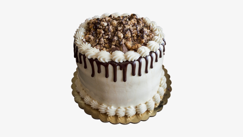 Click On Thumbnail To Zoom - Chocolate Cake, transparent png download