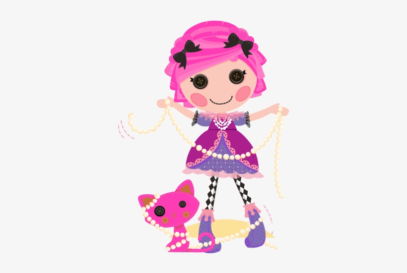 imágenes de lalaloopsy