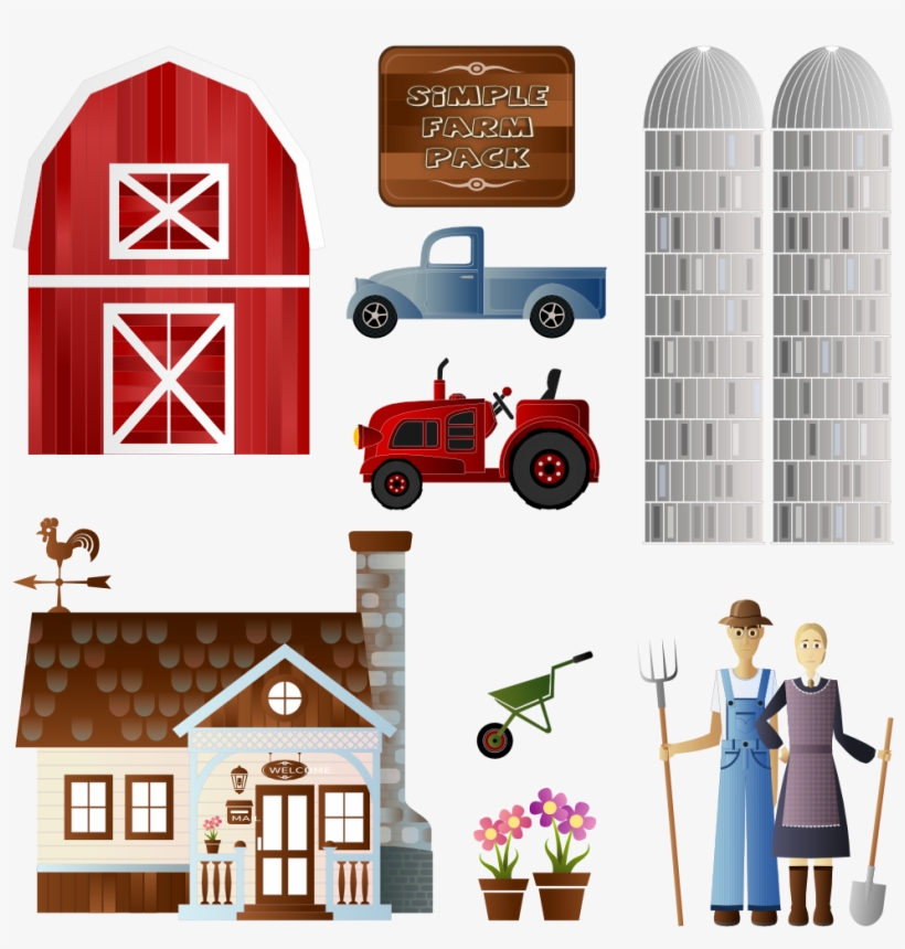Farm Pack Viscious Speed 999px 311 - We've Moved - New Address Announcement - Cozy Home, transparent png download