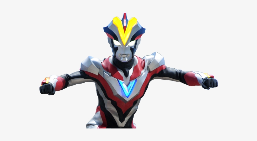 Ultraman Victory Half, transparent png download