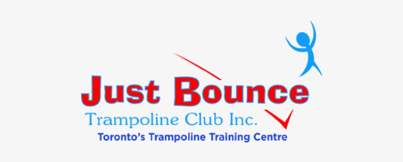 Just Bounce Trampoline Club, transparent png download