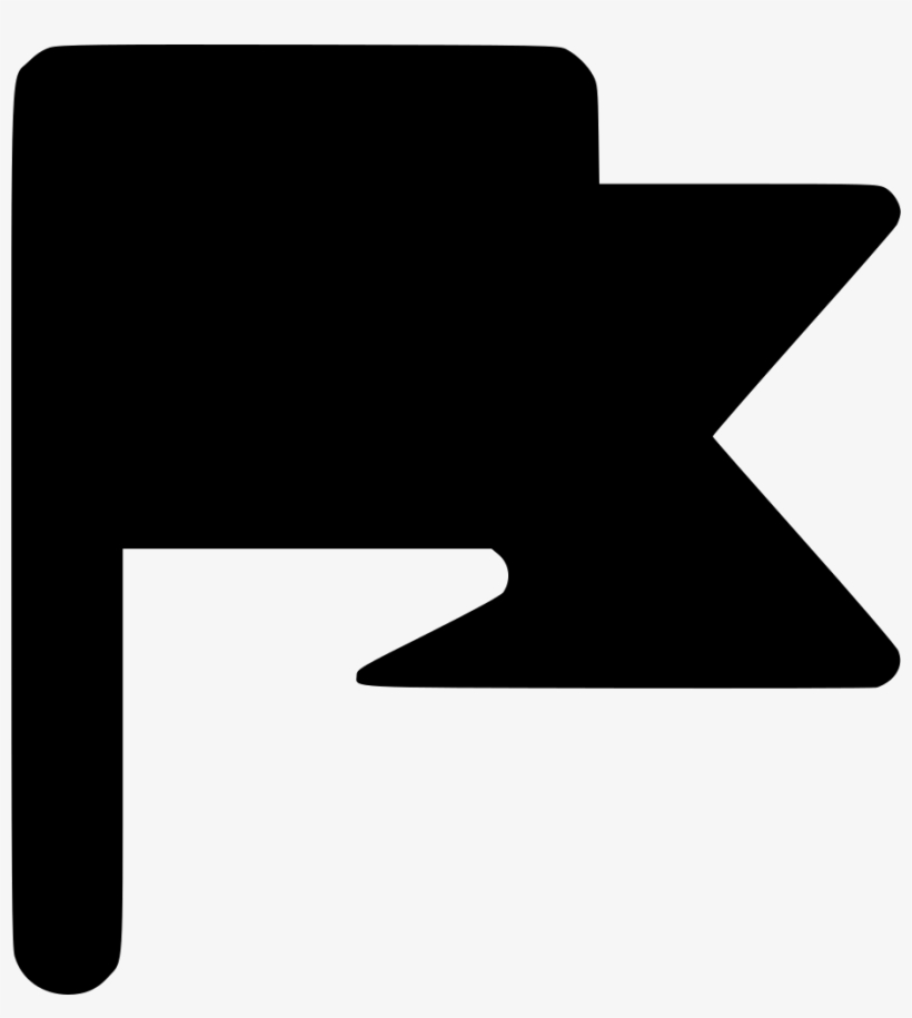 Flag Victory Comments - Sign, transparent png download