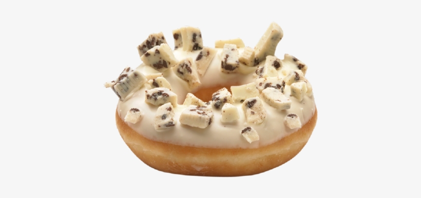 0009 Cookies & Creme - Cookie, transparent png download