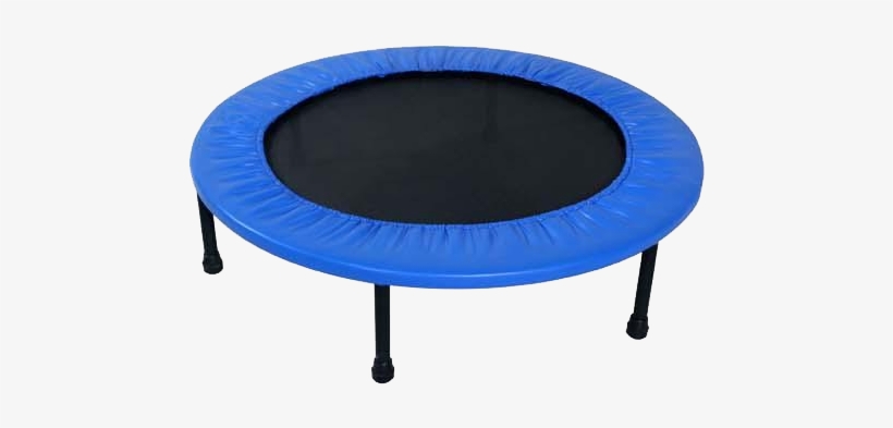 Trampoline Png Image - Mini Trampolines, transparent png download