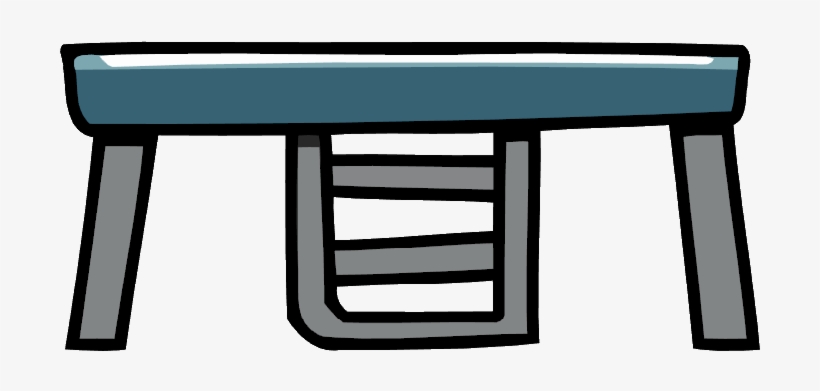 Trampoline Png Transparent Images - Trampoline Png, transparent png download