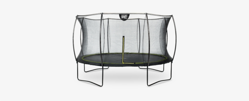 Trampolines - Exit Silhouette 366 Cm, transparent png download