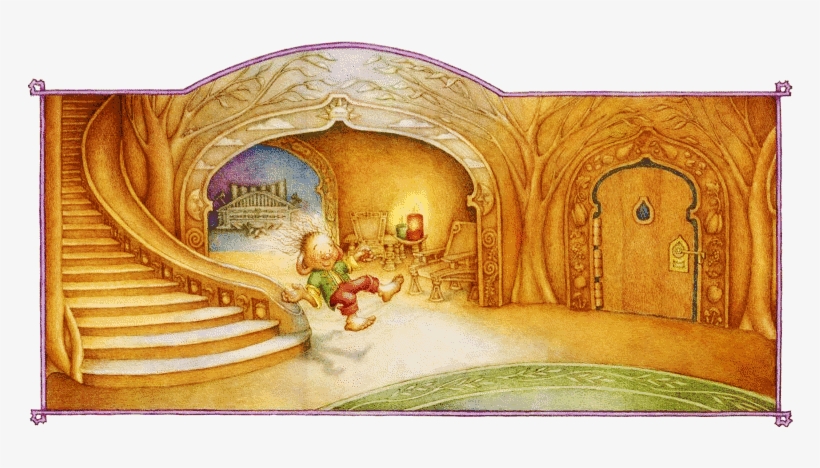 One - Thomas Aarrestad Illustration, transparent png download