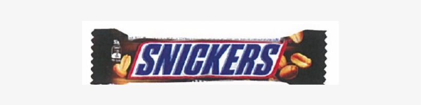 Chocolate Snickers, transparent png download