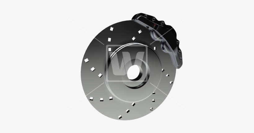 Vehicle Break Disc - Desulfurisation, transparent png download
