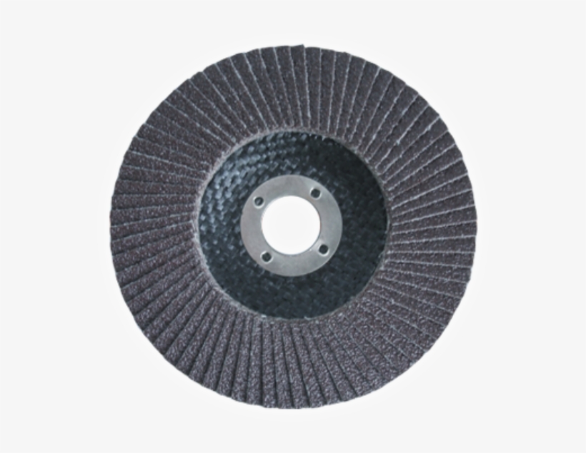 1261837864 Yking Flap Disc - Flapwheel, transparent png download