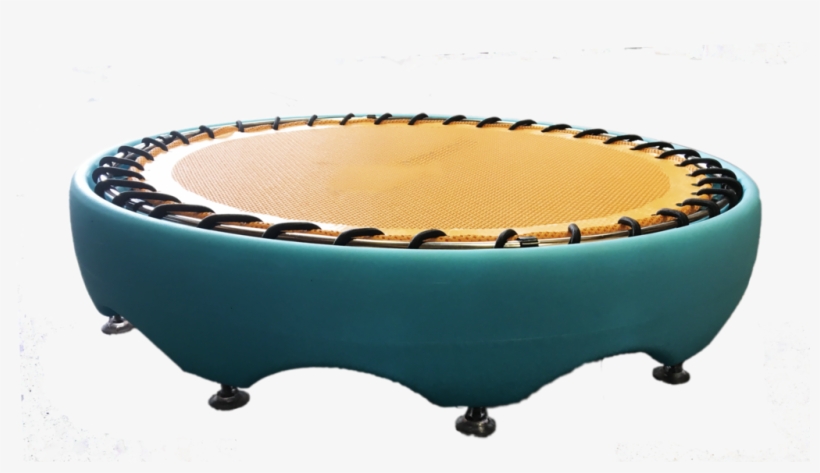 Trampoline, transparent png download