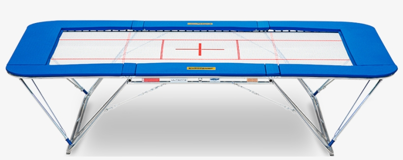 Home - Eurotramp Trampoline - » - Types Of Trampolines, transparent png download