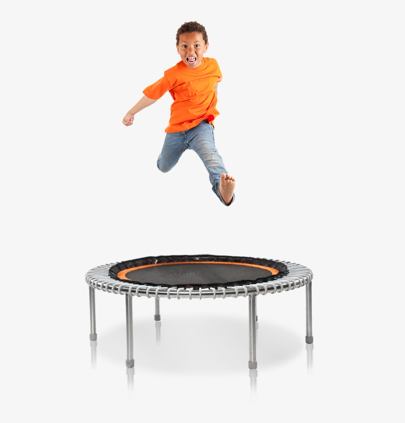 A - Trampoline Transparent Background, transparent png download