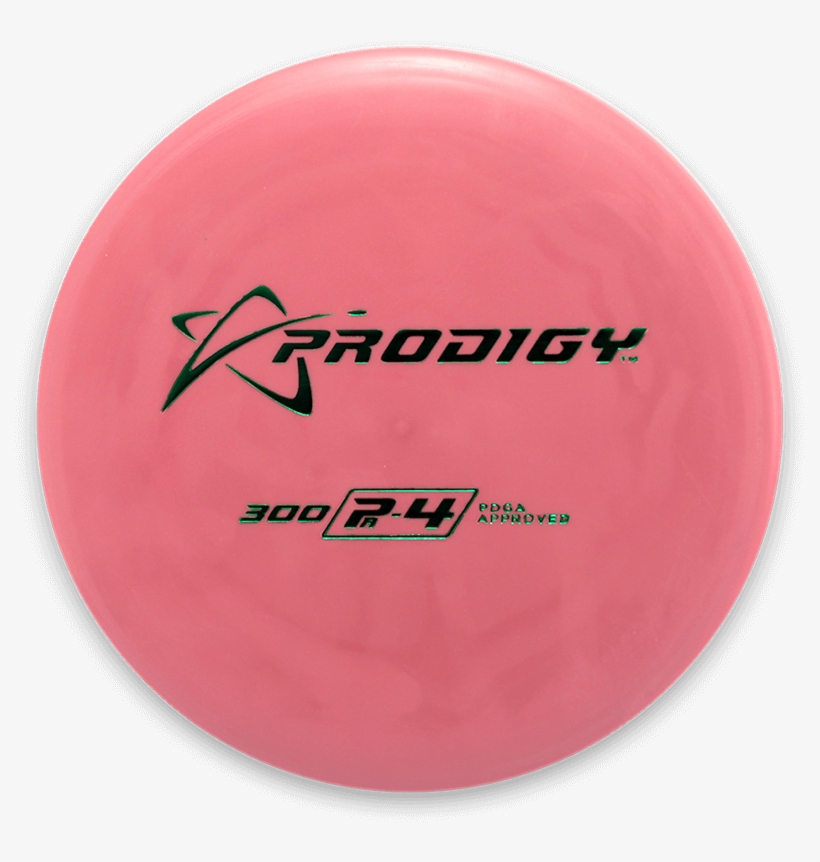 Prodigy Disc 300 Pa4 Red - Prodigy Pa1 400, transparent png download