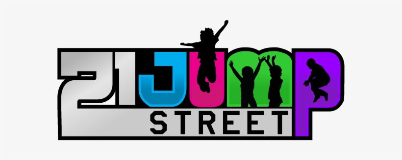 Entertainment Centre - 21 Jump Street Trampoline Park Mall, transparent png download