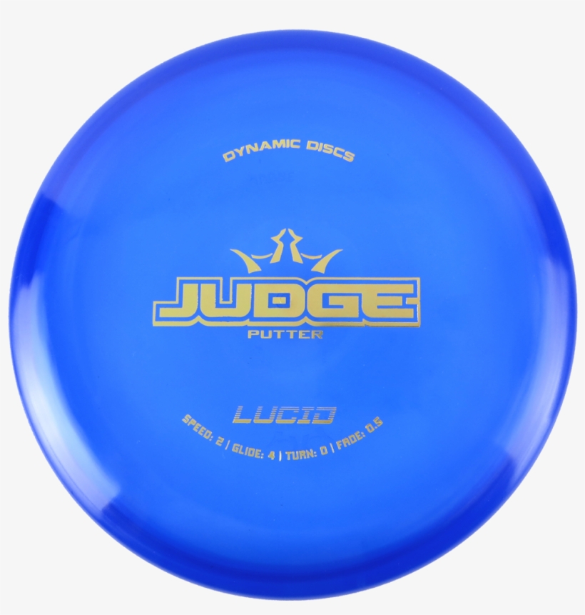 Dynamic Discs Lucid Thief, transparent png download