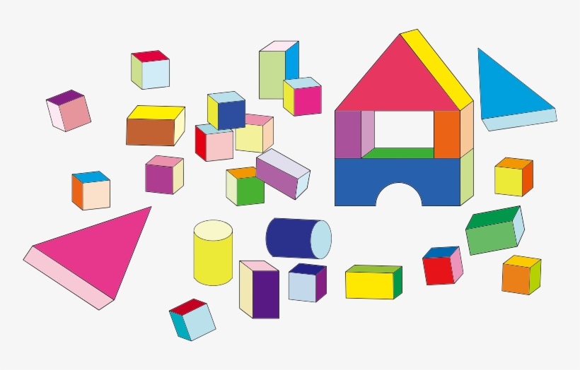 Medium Image Building Blocks Clipart Png Transparent Png 756x444 Free Download On Nicepng