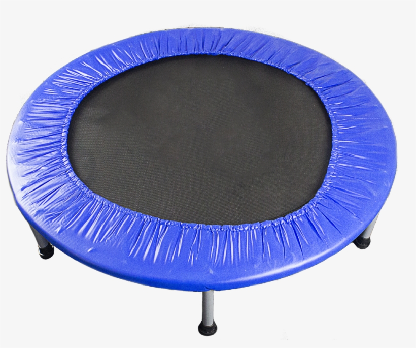 Mini Trampoline - Mini, transparent png download