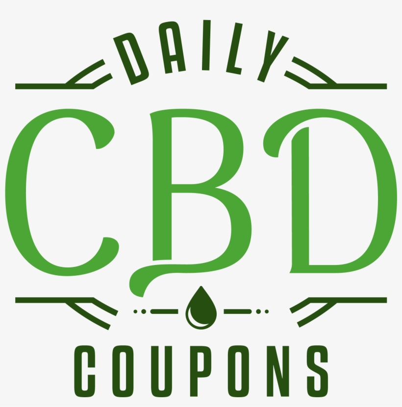 Daily Cbd Coupons Cbd Coupon Codes, Cbd Store And Product - Coupon, transparent png download