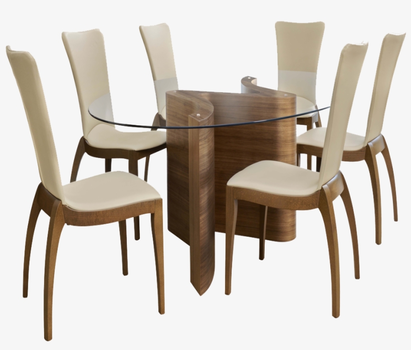 Dining Table Free Download Png - Dining Table Png, transparent png download
