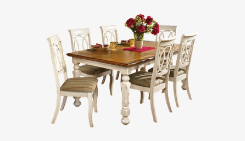 Sapna Wooden Furniture - Dining Room Table Png, transparent png download
