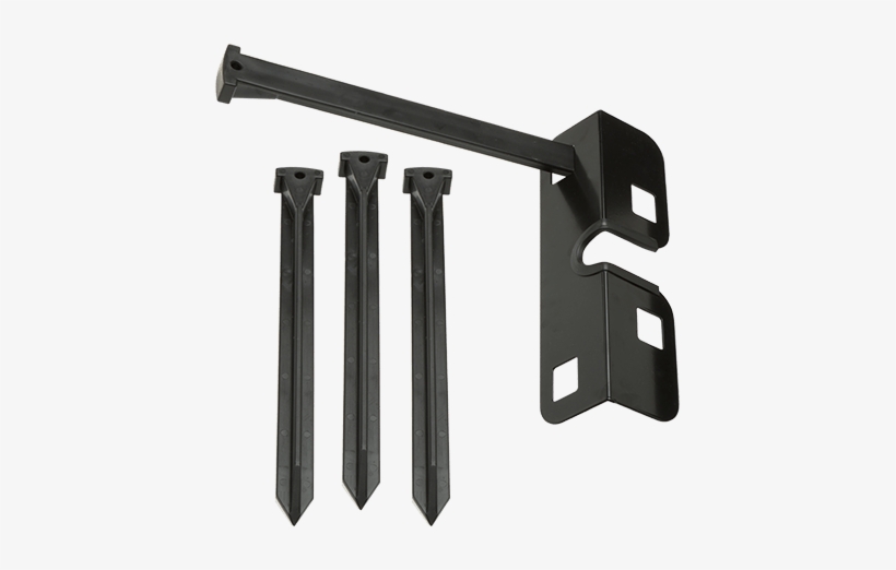 Ground Anchor - Springfree Ground Anchor, transparent png download