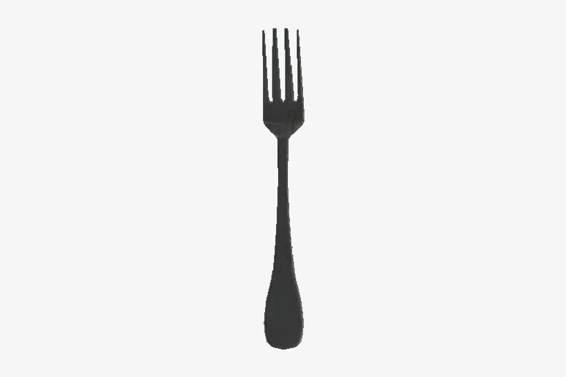 Silver Fork - Fork, transparent png download