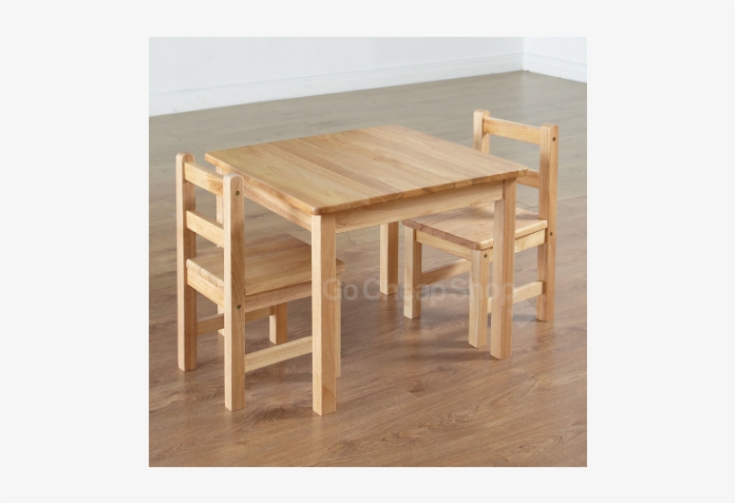 Wooden Table In Very Good Condition - Wooden Table, transparent png download