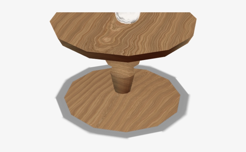 End Table, transparent png download