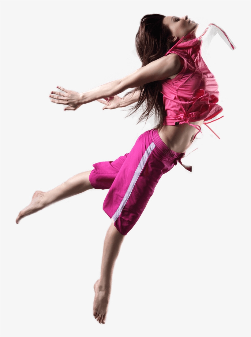 Plaisir Plein Les Murs - Trampoline, transparent png download