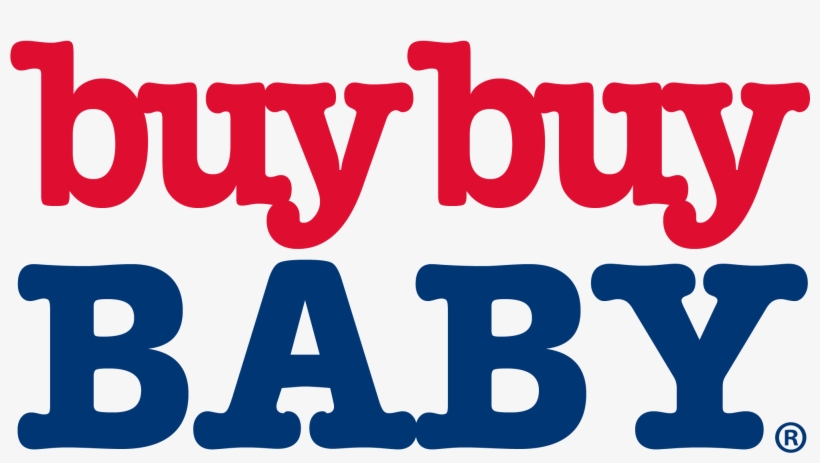 Buy Buy Baby Logo, transparent png download