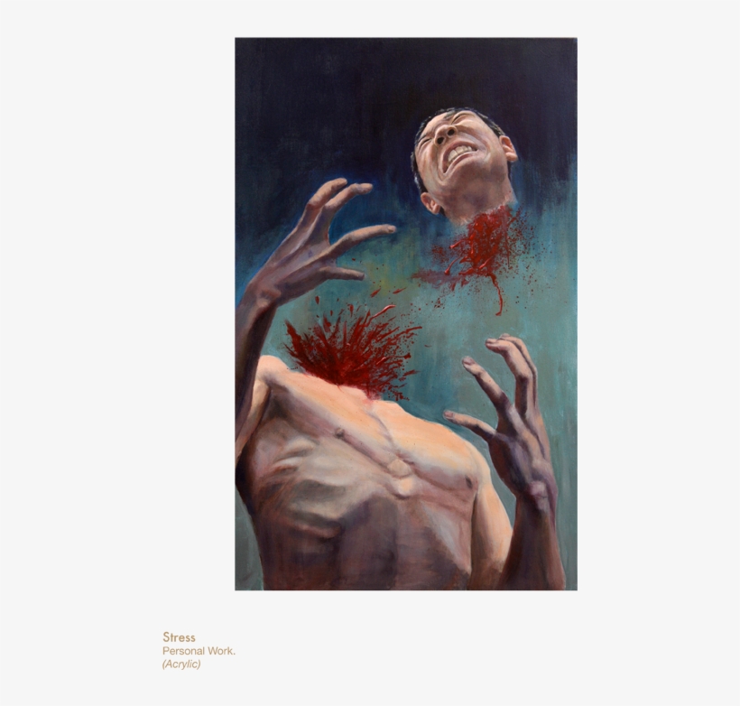 Picture - Modern Art, transparent png download