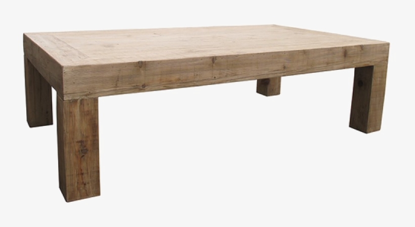 Wooden Table Png Transparent Image - Table, transparent png download