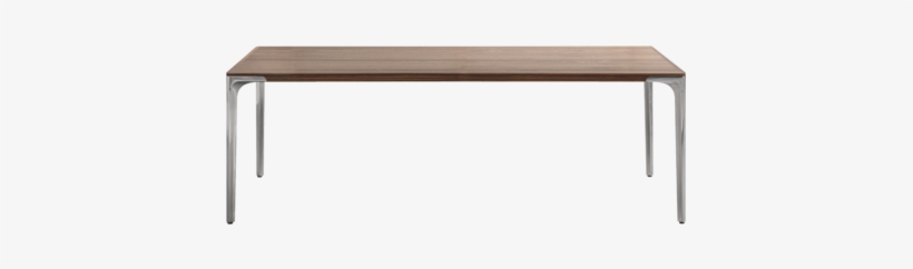 Hulsta Table T 70 In Core Walnut - Table, transparent png download