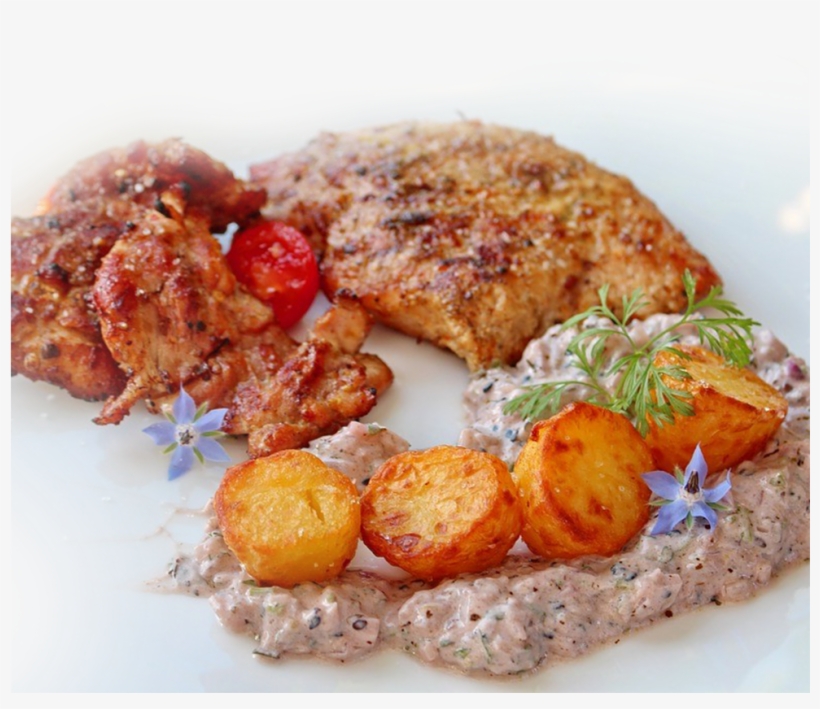 Ingredients - Yocool Digital Sous Vide Precision Cooker Immersion, transparent png download