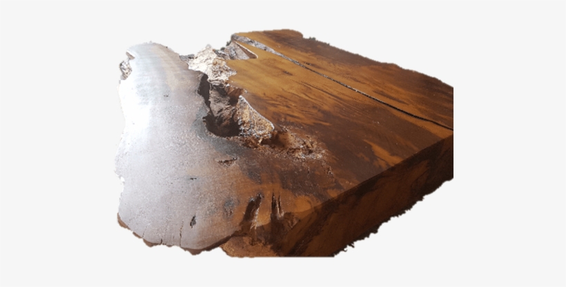 Clipping Rustic Coffee Table - Table, transparent png download