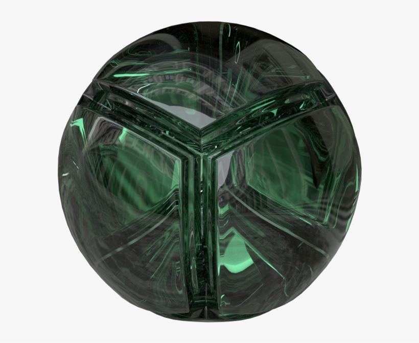 Glass Ball - Circle, transparent png download