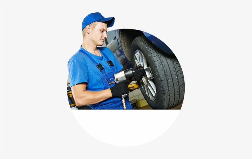 Howard S Western Auto And Service Center - Tire, transparent png download