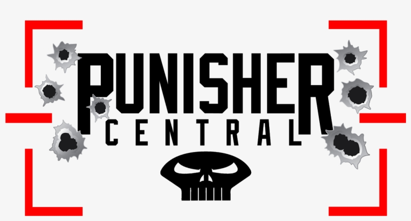 The Punisher, transparent png download