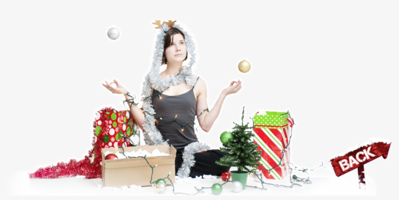 Holidaystress - Holiday Stress, transparent png download