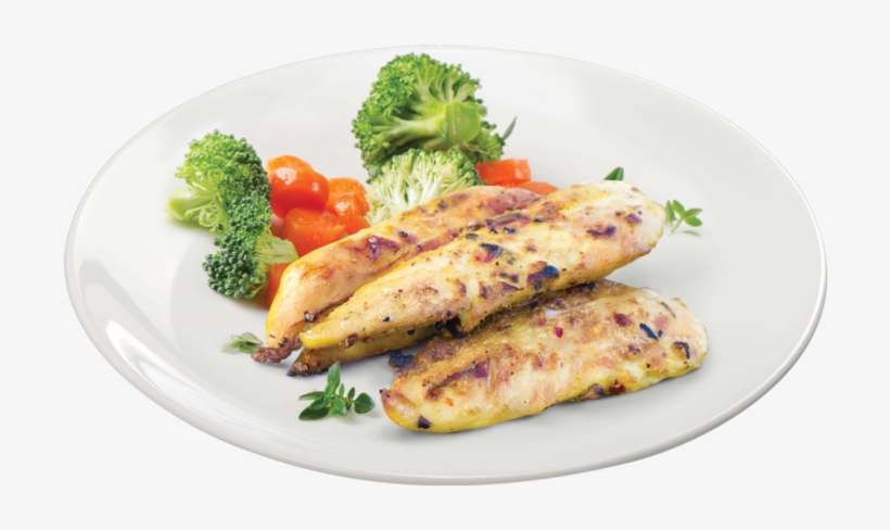 Fresh Irish Chicken Breast Mini Fillets - Side Dish, transparent png download